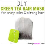 Green Tea For Hair Growth, Tea For Hair Growth, Green Tea Hair Growth, Super Hair Growth