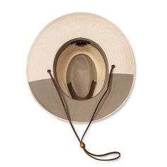 For those looking for something different, The Stetson Airway Panama Safari hat elevates your fashion and style to new heights. Woven with the care and detail that you come to expect from Stetson, this grade 3 panama hat is made in Ecuador from Genuine Panama Straw. The Smooth Leather Hat Band and Leather Chin strap provides both functionality and style. This hat screams adventure, but can also tone that down and become the traditional Panama Hat that many have come to love. This hat is UPF 50+ Upf Clothing, Outback Hat, Safari Hat, Leather Hat, Leather Hats, Summer Hat, Grade 3, Fashion And Style, Hat Band