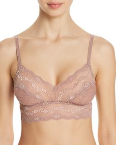 Lace Camisole With Removable Bra Pads, Lace Camisole Bra With Removable Pads, Lace Camisole Bra With Lace Trim, Delicate Lace Bra With Lace Trim, Full Coverage Lace Nursing Bra With Delicate Lace, Bra Friendly Lace Camisole, Delicate Lace Bra With Lace Closure, Lace Camisole With Built-in Bra, Full Coverage Lace Bra With Lace Closure