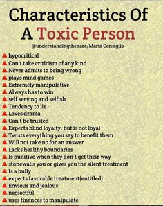 Toxic Person, Toxic People Quotes, Narcissistic People, Narcissistic Behavior, Life Quotes Love, Mind Games, Toxic People, Psychology Facts, Toxic Relationships