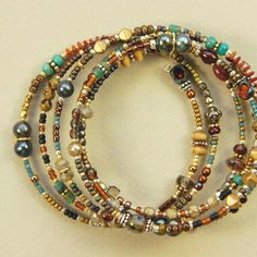 Memory Bracelets Ideas, Memory Bracelets, Map Ideas, Cheap Beads