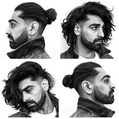 Long Hair Cut, Long Hairstyles For Men, Long Hair Hairstyles, Wavy Hair Men, Curly Hair Photos, Men's Long Hairstyles, Men's Haircuts, Medium Length Hair Men