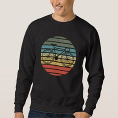 Road Bike Vintage Sweatshirt   biker humor, biker girl, funny harley davidson quotes #bikerthought #superbikelove #bikerslifestyle, 4th of july party Funny Harley Davidson, Harley Davidson Quotes, Biker Gloves, Road Bike Vintage