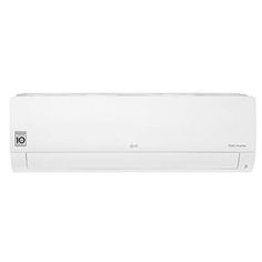 an air conditioner on a white background