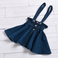 Product Title: Girls Lace Long Sleeve Top & Denim Suspender Skirt GirlsKeyword Tag: Where To Buy Baby Head Wraps* Soft Feeling & Cozy Comfortable* Package Package Included: 1 Top + 1 Skirt* Fabric & Fabric: Cotton, Polyester* Available for Machine Wash as well as TumbleDry* ImportedTop selling Girls Lace Long Sleeve Top Denim Suspender Skirt Wholesale Girls ,rare editions and unique style, Fancy Fabric ,Solid color. This Girls Lace Long Sleeve Top Denim Suspender Skirt Wholesale Girls is very fa Cute Denim Blue Skirt, Denim Skirt For School Summer Season, Denim Skirt For School In Summer, Summer School Denim Skirt With Pockets, Denim Skirt For Summer School, Summer Denim Skirt For School, Summer Denim Skirt With Pockets For School, Blue Denim Skirt For School In Summer, Blue Denim Skirt For Summer School