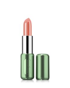 The same Pop Lipstick you love. Now in a sleek green tube + even more shades. Delivers long-lasting, feel-good color. Everyday Lipstick, Longwear Lipstick, Pop Lipstick, Clinique Lipstick, Clinique Pop, Fixing Spray, Kajal Eyeliner, Batons Matte, Bare Lip