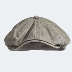 Season:All Seasons; Gender:Men's; Style:Casual,Fashion; Hats Category:Flat Cap,Newsboy Hat,Ascot Hat; Occasion:Daily,Street; Material:Cotton; Function:Sunscreen,Breathable,Adjustable; Pattern:Plain; Front page:FF; Listing Date:08/06/2024; Head Circumference:58-60 Mens Beret, Flat Cap Men, Ivy Hat, Ascot Hats, Flat Hats, Hat Beret, Newsboy Hat, Casual Cap, News Boy Hat