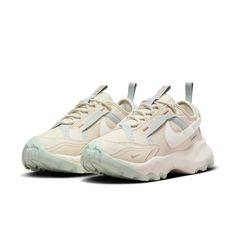 (WMNS) Nike TC 7900 'Cream White' DD9682-102 Trip Clothes, Shoe Storage Solutions, Dream Aesthetic, Veja Sneakers, Baskets Nike, Nike Air Max Plus, Dream Girl