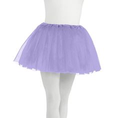 Your little one will love accessorizing with our Child Red Tutu! This red ballerina tutu for kids features shimmering tulle fabric and an elastic satin waistline that stretches for a comfortable fit. Wear it for an easy fairy costume or for a cute way to cheer on your team or school. Spring Tutu Dance Dress, Spring Dance Tutu Dress With Stretch, Spring Dance Tulle Tutu Dress, Spring Balletcore Tutu Dress For Dance, Spring Balletcore Tutu Dance Dress, Stretch Ballet Petticoat For Party, Purple Tulle Tutu Dress For Costume Party, Stretch Tulle Tutu Dress For Costume Party, Balletcore Tulle Tutu Dress For Dance