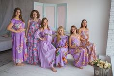 In order to make buying experience simple and easy for my lovely customers, I have put my night gowns color wise. So now you would be able to see all the patterns available in one color in one picture itself and you can simply select whichever you like.All the six nighties shown in the picture above are in different styles. Some have short sleeves, some have longer sleeves and some are sleeveless. You can purchase based on your choice. These nightgowns have been made keeping every woman's comfor Night Gowns, Girls Robes, One Picture, Nightgowns, Sleep Comfortably, First Night, Every Woman, One Color, One Pic