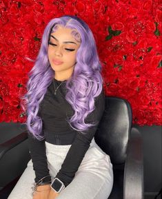 Color Lace Front Wigs, Brazilian Lace Front Wigs, Short Pixie Wigs, Light Purple Color, Purple Wig, Remy Hair Wigs, Human Hair Color, Blonde Lace Front Wigs, Cheap Human Hair