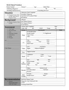 an application form for the student's workbook