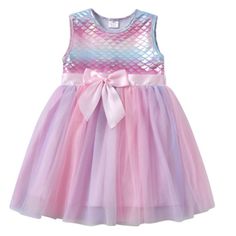 Brand New In Package Cotton/Polyester Toddler Girl Dresses Summer, Kids Summer Dresses, Princess Dress Kids, Girls Tutu Dresses, Kids Party Dresses, Girls Casual Dresses, Flare Sleeve Dress, Short Summer Dresses, Princess Outfits