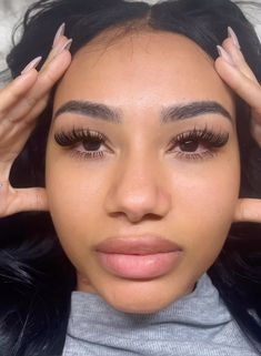 Mink Lashes Natural, Hybrid With Bottom Lashes, India Love Lash Extensions, Wispy Lashes Extensions Map, Natural Curly Lash Extensions, Soft Wispy Lashes, Seductive Lash Extensions, Full Wispy Lashes, Long Hybrid Lashes