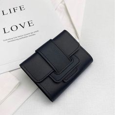 Fancy Accessories, Instagram Link, Art Bag, Pretty Bags, Black Wallet, Profile Pic