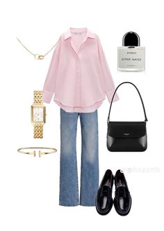 Chique Outfits, Everyday Fashion Outfits, Casual Work Outfits, Mode Inspo, 가을 패션, Business Casual Outfits, Looks Style, Casual Style Outfits