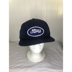 In great condition Hat Cap, Snapback Hat, Trucker Cap, Snapback Hats, Caps Hats, Accessories Hats, Bathing Beauties, Ford, Trucks