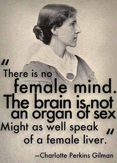 an image of a woman with a quote