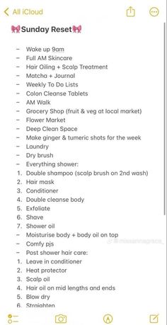 Reminders To Set On Phone, Beginner Healthy Recipes, How To Do Better In Life, How To Save A Half Wasted Day, Monthly Maintenance Beauty, Become The Most Interesting Woman, Getting My Life Together List, Beauty Maintenance Routine, Sunday Rest