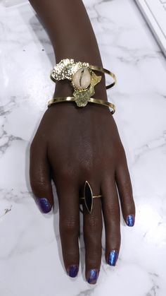 Discover the essence of Kenya with our handcrafted Marquise Black Onyx ring in brass. This dainty gemstone ring exudes timeless elegance and a touch of Kenyan craftsmanship, making it a unique addition to your collection. Spiritual Brass Open Ring Jewelry, Elegant Adjustable Bronze Rings, Unique Open Brass Ring, Adjustable Gold Onyx Ring, Adjustable Brass Jewelry With Gemstones, Unique Handmade Brass Stackable Rings, Unique Brass Toe Ring Jewelry, Elegant Brass Bangle Rings, Artisan Open Ring Brass Jewelry