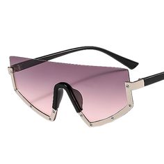 These dark purple Sunglasses are just what you need to kick doors down this season! These dark purple flat top sunglasses are versatile enough to wear everyday. These sunglasses are made with metal hinges, and 100% UV protected lenses. Enjoy these exclusive glasses and show us how you'll rock them by using the hashtag #ShopDaniJoh. Sunglasses Features: Dark Purple ombre sunglasses Luxury inspired Flat top Frame One size Measurements: Size:148mm x 140mm x 49mm Trendy Silver Cat Eye Sunglasses, Modern Metal Sunglasses For Parties, Chic Metal Sunglasses For Party, Chic Black Metal Sunglasses, Sleek Cat Eye Shield Sunglasses For Summer, Trendy Metal Sunglasses For Spring, Modern Metal Frame Shield Sunglasses For Parties, Casual Black Metal Sunglasses, Trendy Metal Frame Cat Eye Sunglasses For Spring