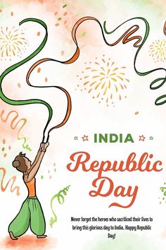 Happy Republic Day!