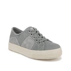 Blowfish Malibu-Super Smile Sneaker - Women's Touch up your casual look with the Super Smile sneaker from Blowfish Malibu. These kicks are compelete with detailed stitching throughout and a vulcanized sole for a sporty touch. A cushioned foam insole and a Super Flex sole combine for a well-rounded and comfortable fit. Gray Cotton Casual Sneakers, Casual Gray Cotton Sneakers, Casual Gray Sneakers, Dress Sandals Flat, Shoe Size Chart Kids, Trending Sneakers, Boys Sneakers, Comfortable Sandals, Espadrille Shoes