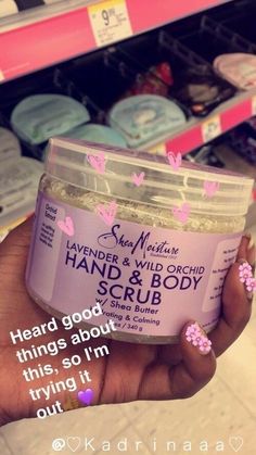 Hand Body, Healthy Skin Care, Skin Care Women, Simple Skincare, Skin Care Regimen, Face Skin, Smell Good, Skin Treatments, Body Skin