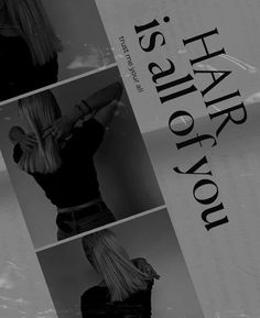 Hairdressing Aesthetic, Hairdresser Aesthetic, Hair Keratin Logo, Hairstylist Career, Hair Salon Art, Hair Mood Board, Hair Advertising, Hair Salon Pictures, Hairstylist Branding