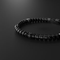 Step into a realm of refined elegance with the Seekers Premium Spacer Bracelet, a 6mm embodiment of sophistication. This piece is not just an accessory; it's a testament to your journey of personal growth and spiritual refinement. With its premium design and subtle detailing, it complements your path towards becoming the best version of yourself. Ideal for both formal and casual settings, this bracelet is a symbol of your commitment to a life of style, depth, and introspection. All our stones ar The Seekers, Gold Vermeil Jewelry, Best Version Of Yourself, Onyx Bracelet, Vermeil Jewelry, Mens Beaded Bracelets, Black Rhodium, How To Apply Makeup, Polish Jewelry