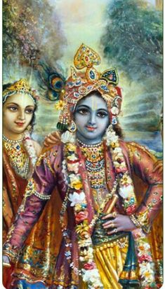 Beautiful Landscape Pictures, Iskcon Krishna, God Krishna, राधे राधे, Krishna Gif, Shree Radhe, God Images, Blue Balloon, Shri Krishna