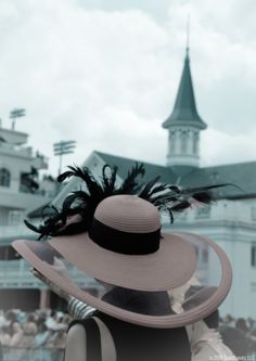 Not sure where to find your perfect Kentucky Derby hat? We’ve put together a list to guide you! http://social.derbyexperiences.com/bid/206291/Where-to-Find-the-Perfect-Kentucky-Derby-Hat Panama Hat