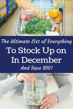 Grocery Savings Tips, Saving Money Budget, Coupon Organization, Emergency Prepping, Frugal Meals