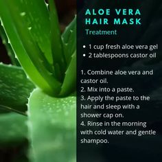 If you have fine or thin hair, you may be wondering what you can do at home to give it some added volume. I Keeping Hair Healthy, Androgenic Alopecia, Aloe Vera Hair Mask, Fresh Aloe Vera Gel, Scalp Treatments, Fresh Aloe Vera, Hair Fixing, Hair Healthy