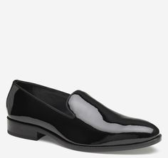 Gavney Slip-On Elegant Slip-on Tassel Loafers With Rubber Sole, Luxury Tassel Loafers With Leather Sole For Formal Occasions, Elegant Slip-on Loafers With Pointed Toe, Elegant Leather-lined Pointed Toe Slip-ons, Elegant Workwear Slip-ons With Rubber Sole, Luxury Formal Tassel Loafers With Plain Toe, Luxury Tassel Loafers With Plain Toe For Formal Occasions, Luxury Plain Toe Tassel Loafers For Formal Occasions, Elegant Slip-on Oxfords For Formal Occasions