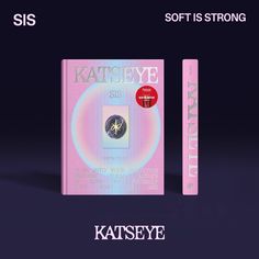 the cd cover for soft is strong