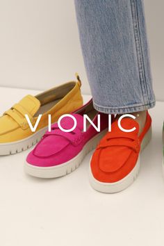 A vibrant dance of color and movement. The world's most dynamic travel shoe explores the beauty of symmetry and endless possibility of color and form. Womens Shoes For Fall, Comfortable Loafers Women, East Coast Style, Extra Wide Shoes, Curated Closet, Comfortable Loafers, Xmas 2024, Fashion For Petite Women, Travel Shoes