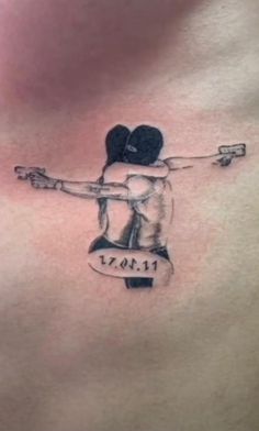 Acab Tattoo, Cute Couple Tattoos, Gangsta Tattoos, Pretty Hand Tattoos, Couples Tattoo Designs, Wrist Tattoos For Guys, Inspiration Tattoos, Pretty Tattoos For Women, Matching Couple Tattoos