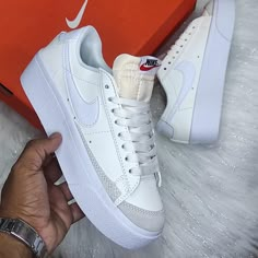 Pretty Sneakers, Nike Air Force Ones, Sneaker Head, Nike Air Force