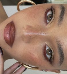 Smink Inspiration, Makeup Mistakes, Glamour Makeup, Make Mistakes, Makeup Obsession, Fall Makeup, Makeup Pictures, Perfect Makeup