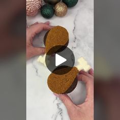 TikTok · Cakedbyrach Biscoff Biscuits, Turkey Legs, Thanksgiving Treats, Piping Tips, Thanksgiving Celebration, White Candy, Candy Melts, Some Fun