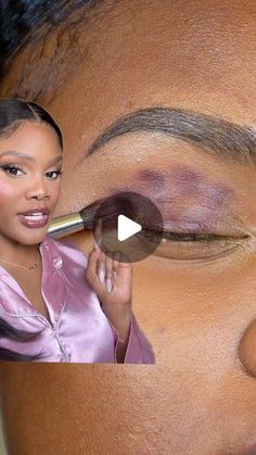 11K likes, 151 comments - alejayofficial on January 16, 2024: "Just wanted to share a quick tip with you about your eyeshadow 👀 It’s not the eyeshadows themselves that are causing that patchy look, it’s...". Heavy Smokey Eye Makeup, Diy Eyeshadow Tutorial, How To Put Eyeshadow On, 2024 Eye Makeup, How To Blend Eyeshadow, How To Apply Eyeshadow For Beginners, Eyeshadow Hacks Makeup Tricks, Liquid Eyeshadow Tutorial, Liquid Eyeshadow Look