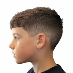 94 Trendiest Boys Haircuts for School Boys Haircuts Thick Hair, Trending Boys Haircuts Short, Boys French Crop Haircut, Boy Haircut Straight Hair Short, Preteen Haircuts Boy, Buzz Cut Boys Kids, Boy Haircuts Short Straight Hair, Boys Haircut With Cowlick, Short Fade Haircut Boys