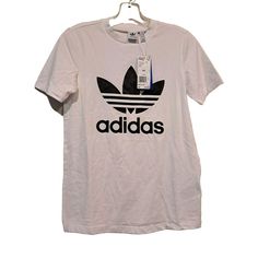 New With Tags! Cool Mens Shorts, Casual Athletic, Adidas Shirt, Mens Short Sleeve Shirt, Red Adidas, Athletic Shirts, Grey Adidas, Vintage Adidas, Mens Polo Shirts