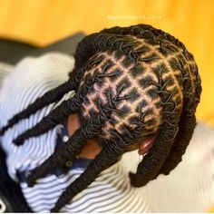 Boy Braids Hairstyles, Beautiful Dreadlocks