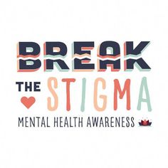 Shop Break the Stigma- Mental Health Awareness mental-health t-shirts designed by EmilyK as well as other mental-health merchandise at TeePublic. Mental Health Slogans, Health Slogans, Health Awareness Poster, Mental Health T Shirts, Mental Health Month, Mental Health Awareness Week, Mental Health Advocacy, Mental Health Stigma