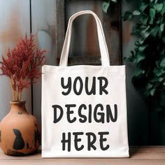 Shopping Bag Mockup, Tote Bag Mockup, Bag Mockup, Mock Ups, Bag Canvas, Free Mockup, Canvas Tote Bag, Minimalist Style, Mock Up