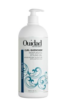 Flexible hold styling gel adds moisture and natural softness Infused with moisturizing extracts and essential amino acids to help smooth, strengthen and revive your natural curl pattern Creates definition while replenishing curls with moisture Free from: Non-Water Soluble Silicones, Parabens, Sulfates, Mineral Oil, Phthalates, Petroleum, Gluten Vegan and Cruelty-free Tight Curly Hair, Plump Hair, Curl Shampoo, Good Shampoo And Conditioner, Clarifying Shampoo, Moisturizing Conditioner, Best Shampoos, Moisturizing Shampoo, Damaged Hair Repair