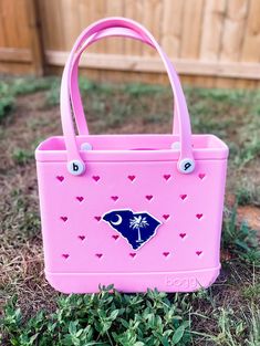 Personalized Playful Bags For Everyday Use, Personalized Playful Bags, Fun Personalized Everyday Bags, Playful Personalized Bags For Everyday Use, Fun Personalized Bags, Fun Everyday Personalized Bags, Playful Personalized Everyday Bags, Personalized Pink Fun Bag, Fun Pink Personalized Bags