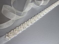 Bridal belt sash Bridal Swarovski crystal belt sash Wedding | Etsy Elegant Silver Belt With Rhinestones, Elegant Adjustable Belt With Rhinestones, Elegant Embellished Crystal Bridal Belt, Elegant Beaded Silver Sashes, Elegant Silver Beaded Sash, Elegant White Belt With Rhinestones, Elegant White Sashes With Rhinestones, Elegant Embellished White Bridal Belt, Adjustable Silver Bridal Belt For Formal Occasions